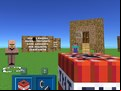 Juego Noob Griefer