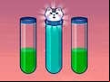 Juego Fun Water Sorting
