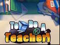 Juego To Be A Teacher