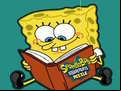 Juego SpongeBob SquarePants Puzzle