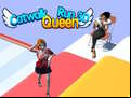 Juego Catwalk Queen Run 3D