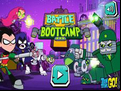 Juego Battle Bootcamp