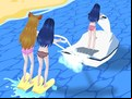 Juego Girl Surfer 3D