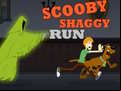 Juego Scooby Shaggy Run