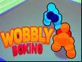 Juego Wobbly Boxing