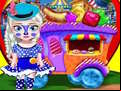 Juego Baby Selling Candy