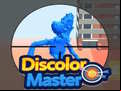 Juego Discolor Master