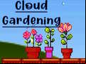 Juego Cloud Gardening