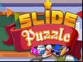 Juego Slide Puzzle