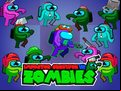 Juego Impostor Survivor vs Zombies