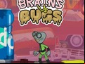 Juego Ben 10: Brains vs Bugs