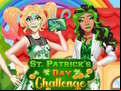 Juego St.Patrick's Day Challenge