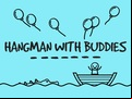 Juego Hangman With Buddies