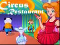 Juego Circus Restaurant