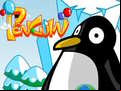 Juego Penguin 
