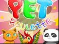 Juego Pet Roulette