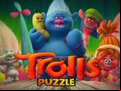 Juego Trolls Puzzle