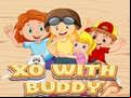 Juego XO With Buddy
