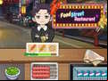 Juego Food Street Restaurant 