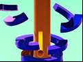 Juego Falling Ball