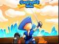 Juego Captains Idle