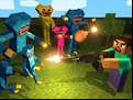 Juego Mine Shooter Huggy's Attack!