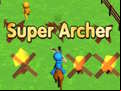 Juego Super Archer 