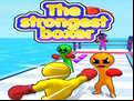 Juego The strongest boxer
