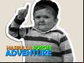 Juego Hasbulla Borgir Adventure
