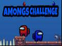 Juego Amongs Challenge