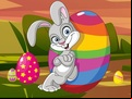 Juego Easter Hidden Eggs