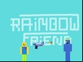Juego Noob vs Rainbow Friends