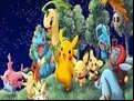 Juego Pokemon Jigsaw Rush