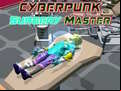 Juego Cyberpunk Surgery Master 