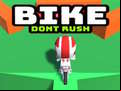 Juego Bike Dont Rush