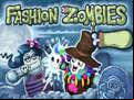 Juego Fashion Zombies Dash The Dead