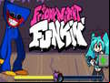 Juego FNF vs Huggy Wuggy