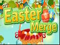 Juego Easter Merge