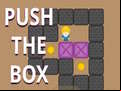 Juego Push The Box 