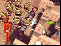 Juego Epic Army Defense Rising War