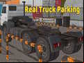 Juego Real Truck Parking