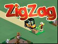 Juego LEGO Zig Zag
