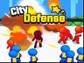 Juego City Defense