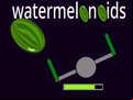 Juego watermelonoids