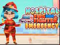 Juego Hospital Firefighter Emergency