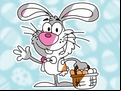 Juego Easter Coloring Book