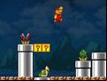 Juego Mario XP: Remastered
