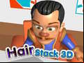 Juego Hair Stack 3D
