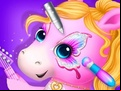 Juego Pony Sisters Music Band