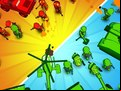 Juego Epic Army Clash